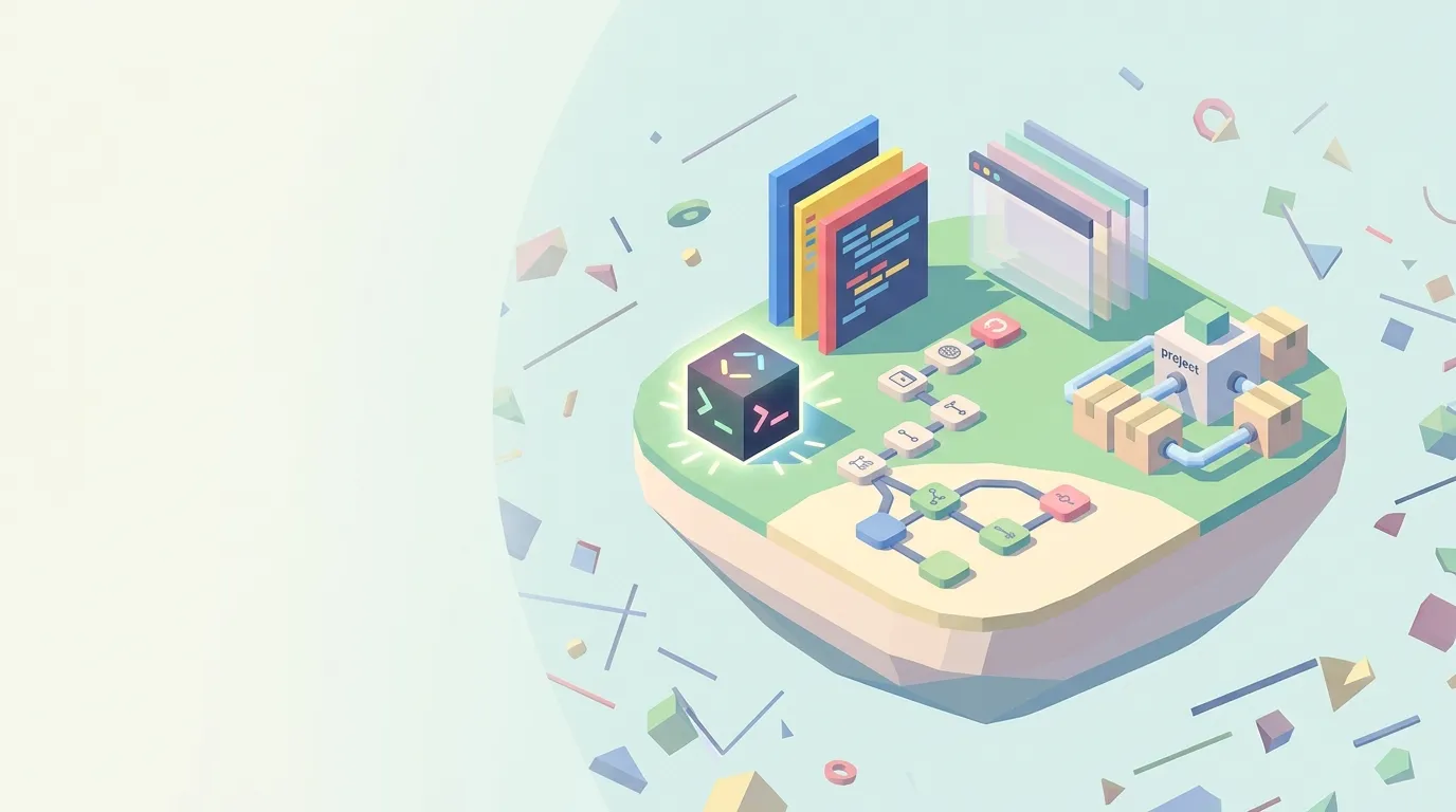 Beginner Developer Survival Kit