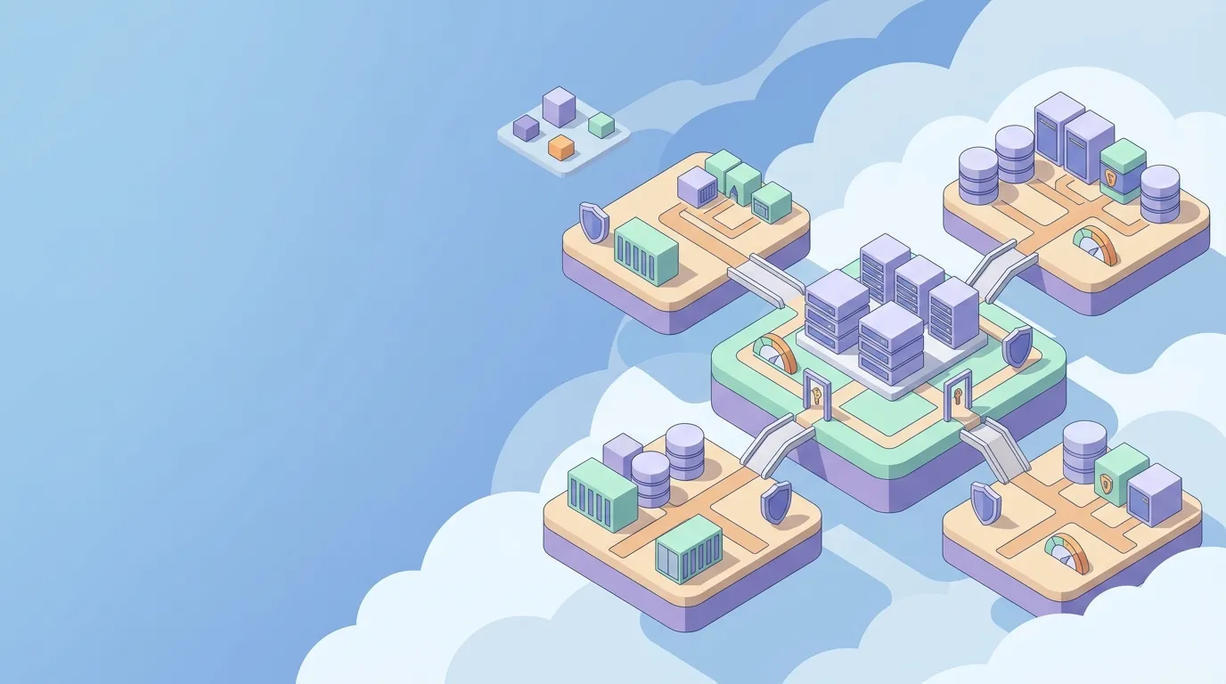 AWS Best Practices