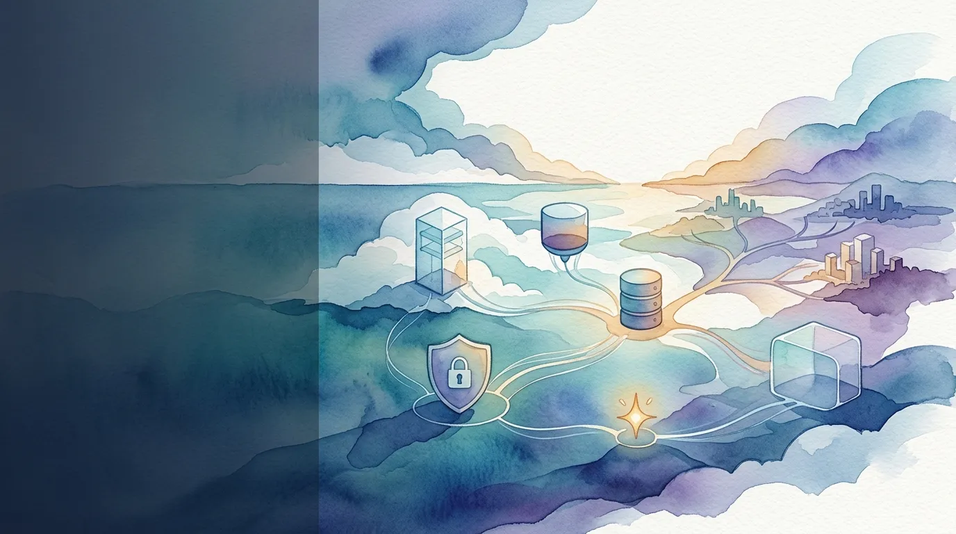 AWS from Scratch: First Steps