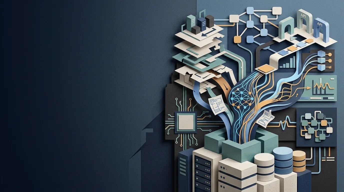 AI Accelerated the Start, Making Backend Stack Choices Even More Important