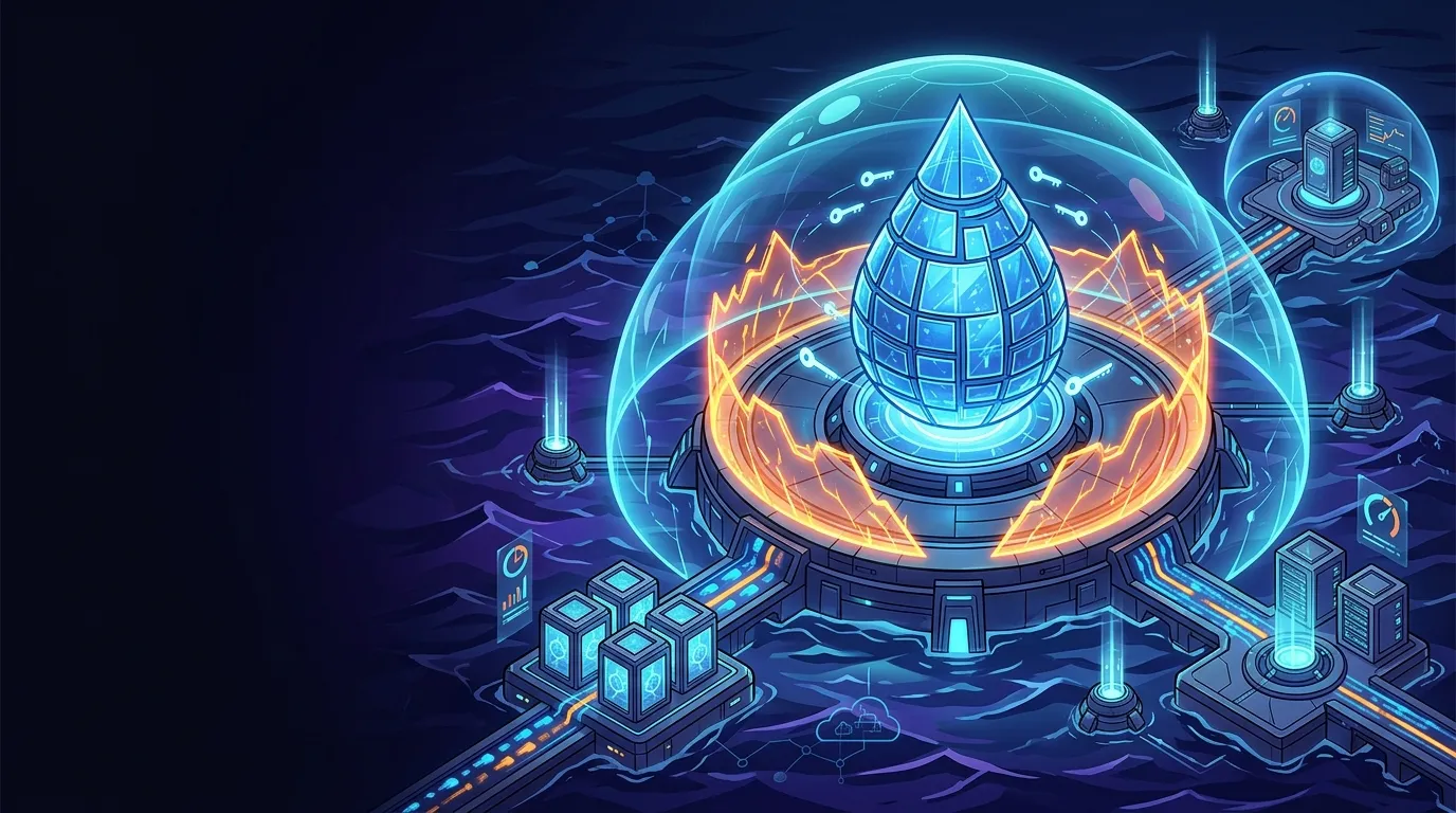 Best practices for running production applications on DigitalOcean with security, availability, observability, and cost control