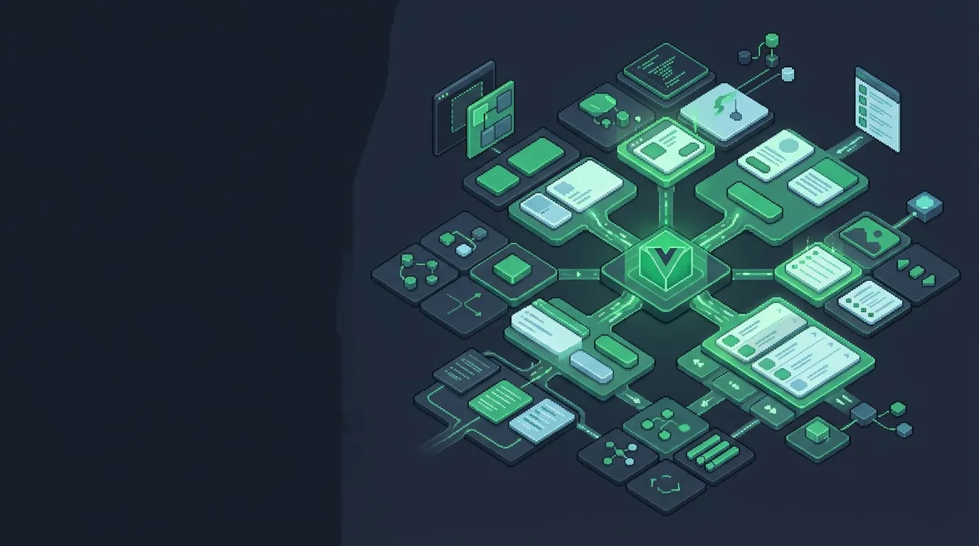 Introduction to Vue