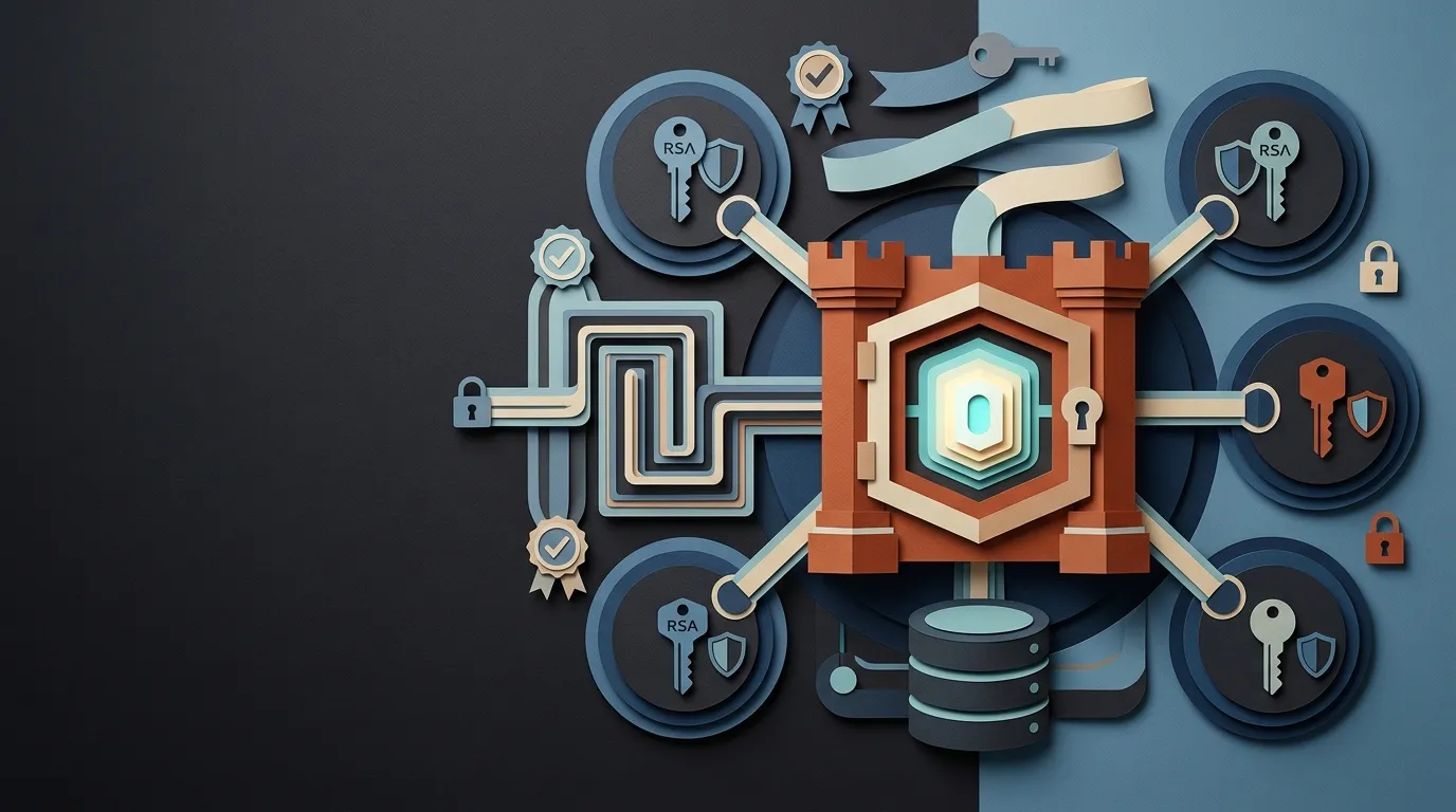 Curupira, Our Identity Provider in Rust
