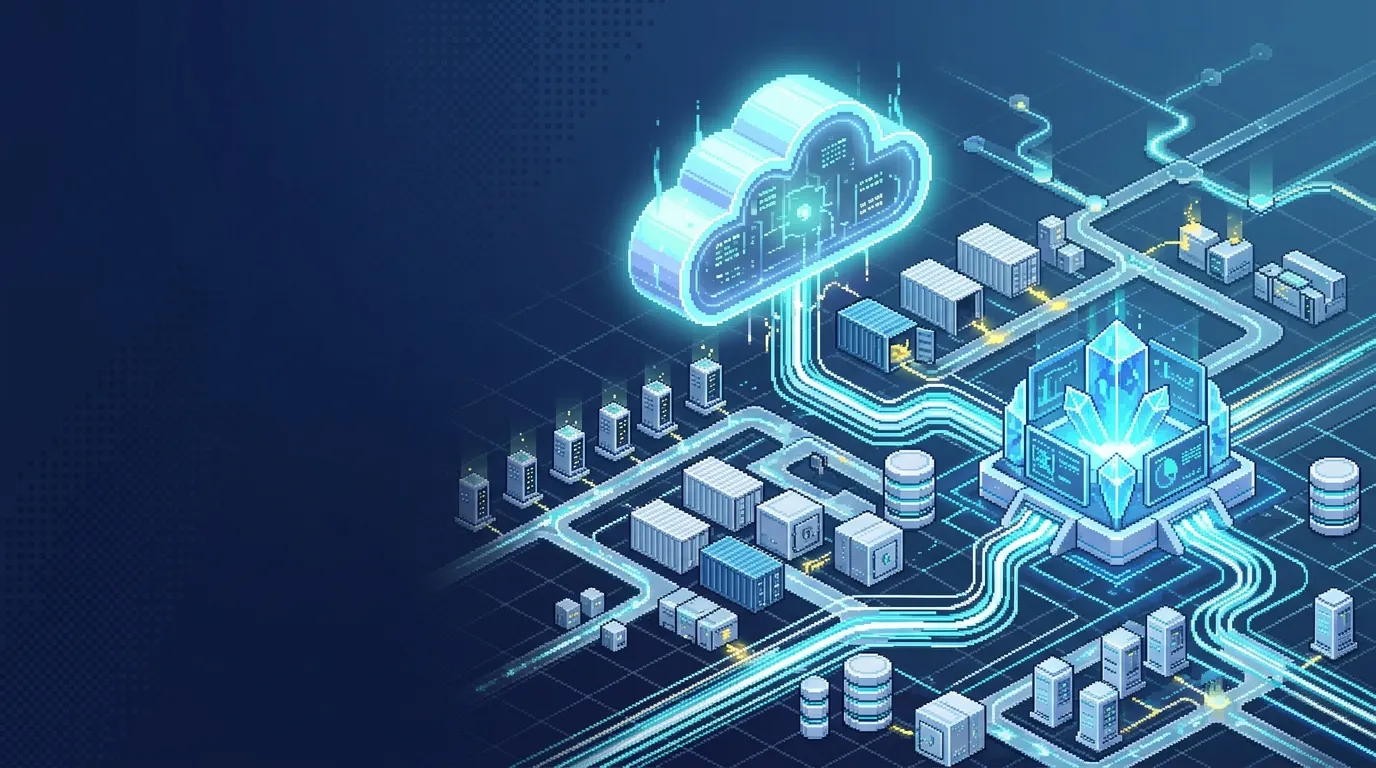 Introduction to GCP