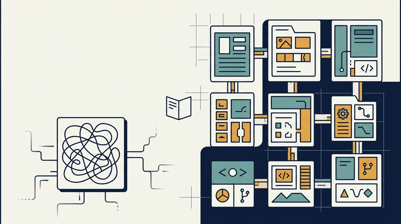 Code Organization
