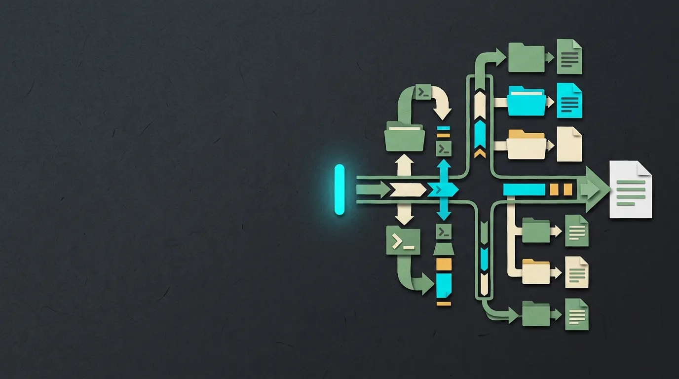 Introduction to the CLI