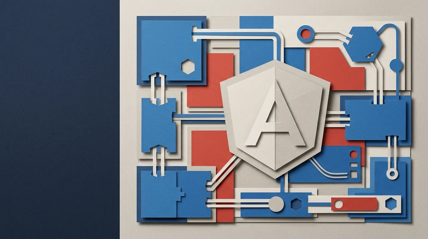 An Introduction to Angular