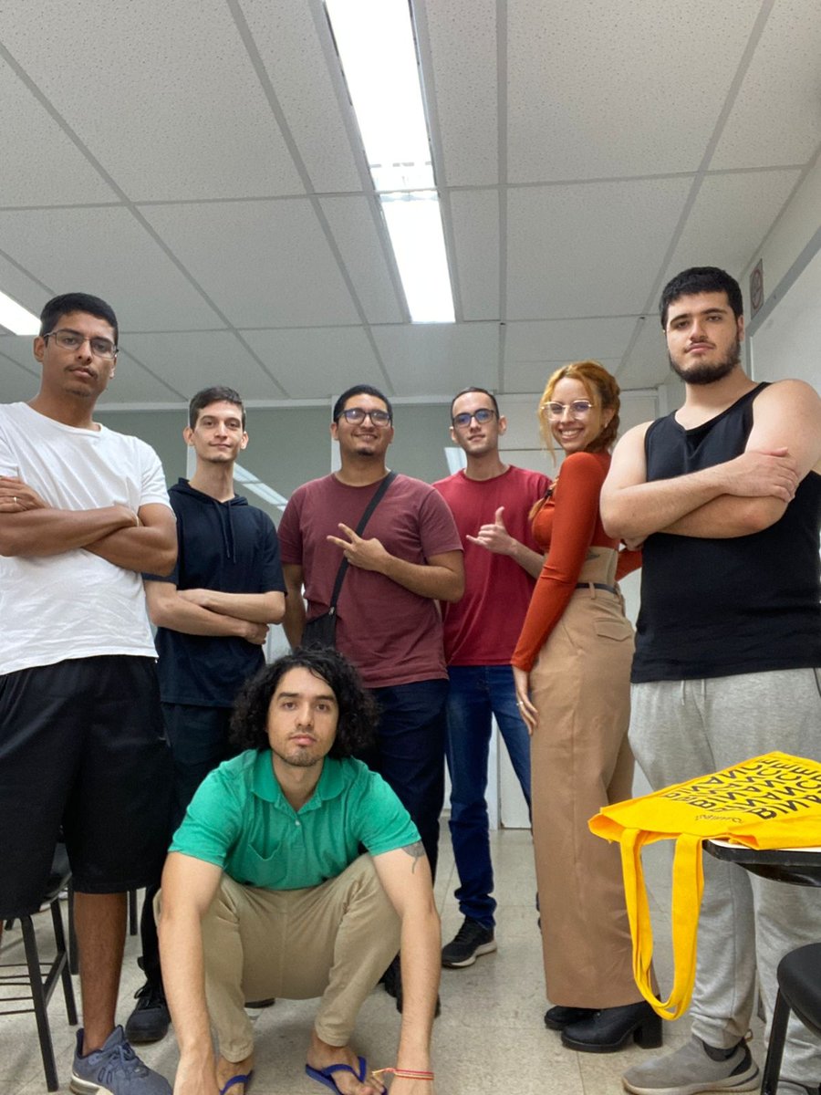SCCB na UDF: encontros que transformam estudantes em profissionais