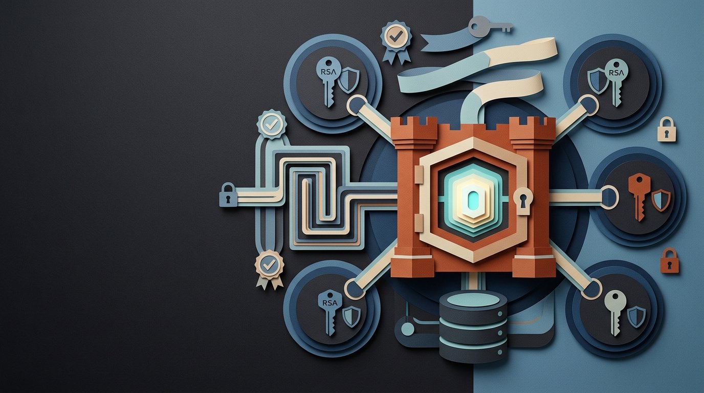Curupira, nosso Identity Provider em Rust
